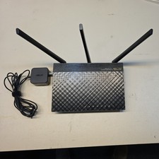 ASUS RT-AC1750 B1 Dual-Band AC1750 Gigabit WiFi Router picture