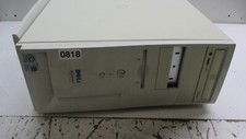 Dell Dimension XPS T650r Desktop Computer Intel Pentium 3 650MHz 64MB Ram No HDD picture