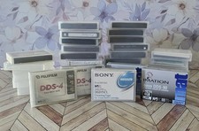 Data Tape Lot NEW USED Sony Imation Fujifilm Maxell  picture