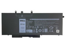GJKNX 68Wh Li-ion Replacement Battery For Dell Latitude 5280 5480 5490 5580 5590 picture
