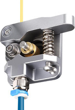 Upgraded Ender 3 V2 Ender 3 CR-10 All Metal Extruder Aluminum MK8 Bowden picture