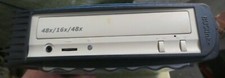 Buslink UII-RW48E CD-RW Desktop PC/Laptop USB 2.0 External Drive Only 48X picture
