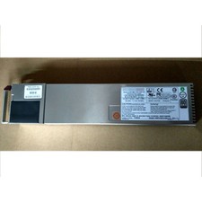 1PC PWS-920P-SQ Server Redundant Power Supply Module for SUPERMICRO 920W picture