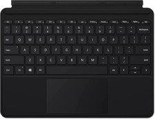 GENUINE Microsoft Surface Go, Go 2 ,Go 3 ,Go 4 Type Cover Keyboard 1840 US*** picture