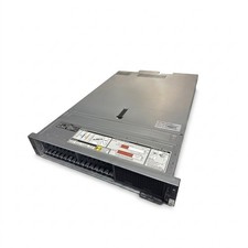 Dell PowerEdge R750xs 16-Bay Server 2.80Ghz 64-Core 512GB RAM 1.9TB Storage picture