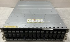 EMC STPE15 Hard Drive Storage Array w/ 15 Caddies PN: 900-567-001 No HDDs picture