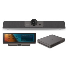 ViewSonic TeamJoin TRS10-UB Bundle for Microsoft Teams Rooms  (CR) picture