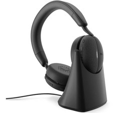 New GENUINE Dell Pro Wireless Headset Charging Stand (No Headset) HC524 picture