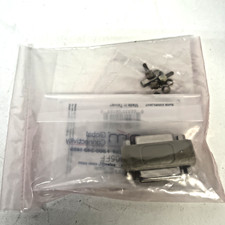 *Brand New* L-Com DMB605FF Connector Adaptor Global Connectivity picture