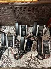 Yealink T46S + Polycom Phones Lot picture