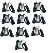 10pcs OEM HP 90W 7.4mm AC Adapter Charger HSTNN-DA22 ProBook 6560b 6555b 6550b picture