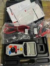 1pcs MIT481/2 Insulation resistance tester Brand New By FedEx or DHL picture