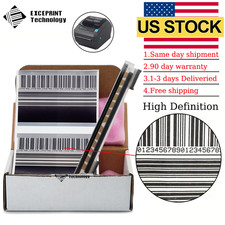 ✅ 203dpi Printhead for Zebra GK420D GX420 ZP450 ZP500 Printer 105934-037 USA ✅ picture