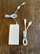 Genuine Canon CA-CP200 W Printer Cable Power Supply AC Adapter White picture