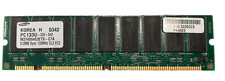 M374S6453ETS-C7A 512MB PC133 ECC UDIMM RAM for Intel D845HV/D845HVL Motherboard picture