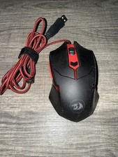 Redragon Centrophorus M601 Gaming Mouse picture