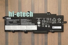 Genuine L20M4P72 L20L4P72 L20C4P72 OEM Battery for Lenovo ThinkPad T14s Gen 2 picture