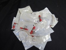 NEW Lot Of 15 AT&T C2000A-2 Multimode Fiber Connectors C picture