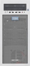 Sun Ultra 27 Workstation 1x 3.2GHz CPU, 6GB Mem, FX1800 Graphics, 0GB HDD, DVD picture