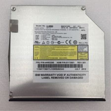IBM UltraSlim Enhanced SATA Multi-Burner 44W3256 81Y3658 picture