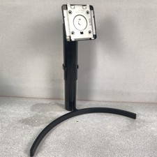 LG MAZ652233 Vesa Plate Adjustable Monitor Stand OEM - Very Good Condition  picture