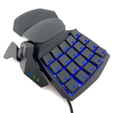 Razer RZ07-01440100-R3U1 Orbweaver Chroma Adjustable  Mechanical Gaming Keypad picture