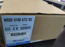 1PC New NAKANISHI NR50-5100 ATC-RS RS 3.175mm Separator spindle DHL  picture