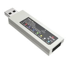 Magic NS Wireless Bluetooth Controller USB Adapter for Switch/2, Windows, Ras... picture