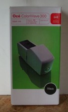 Original OCE ColorWave 300 ink ink black 1060091360 óce original packaging A picture