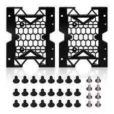2Pcs 5.25