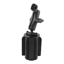 RAP-299-3-B-102U  RAM-A-CAN II Universal Cup Holder Base with D... picture