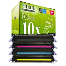10X MWT ECO Cartridge For HP Color LaserJet 2605-DN 1600 CM-1015-MFP picture