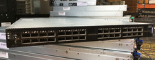 Mellanox MSN2700-BS2F Spectrum-based 40GbE 1U 32 QSFP28 Port Ethernet Switch picture