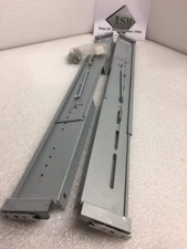 45W8838 45W8837 45W8836 IBM/Lenovo Rackmount Rail Kit for 2072-24C V3700 picture