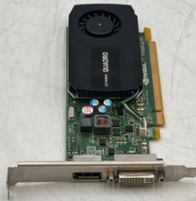 Dell Nvidia Quadro K420 1GB DDR3 Graphics Card 14PHT picture