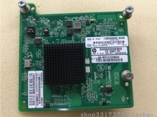 HP QMH2572 8Gb Fibre Channel HBA 659822-001 656452-001 651281-B21 Qlogic Gen 8 picture