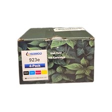 HP 923e Compatible Ink Cartridges for OfficeJet 8120 8130 High Yield  NEW picture