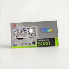 Asus ROG ASTRAL GeForce RTX 5080 picture