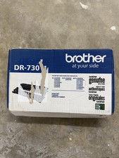 Brother DR730 Genuine OEM Drum Unit DCP-L2550DW HL-L2395DW New picture