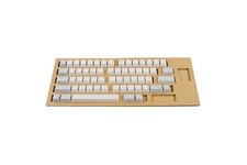 PFU HHKB PD-KB400KTWN Keycap Set Blank English elegant white picture