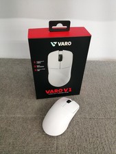 Gaming Mouse Model VM V1 VARO picture