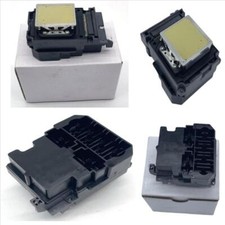 6 Color F192040 Printhead For Epson Eco Solvent DX10 Chinese UV Plotter TX800 picture