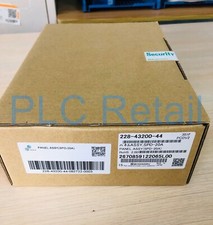 1PCS NEW SHIMADZU Button panel 228-43200-44 Fast delivery DHL picture
