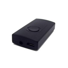 Universal Bluetooth Transmitter/Receiver 3.5mm Plug Jack Wireless Rechargeable picture
