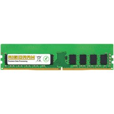 32GB RAM-32GDR4ECK0-UD-3200 DDR4 3200MHz ECC UDIMM RAM Memory for Qnap picture