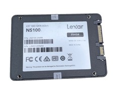 Lexar NS100 2.5