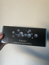 BRTONG Professional Laptop Battery   picture