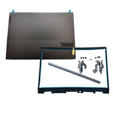 LCD Back Cover Bezel Hinge 5CB1B34808 For ThinkBook 15 G2 ITL ARE 15 G3 ACL ITL picture