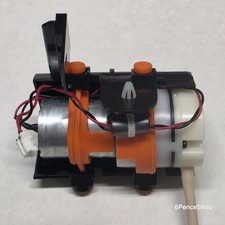 genuine HP CQ890-67030 HP PRIME PUMP ASSEMBLY service station prime pump picture