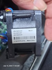 P45437001 HPE DL20 Gen10 Plus High Performance Fan P48439001 G1N picture